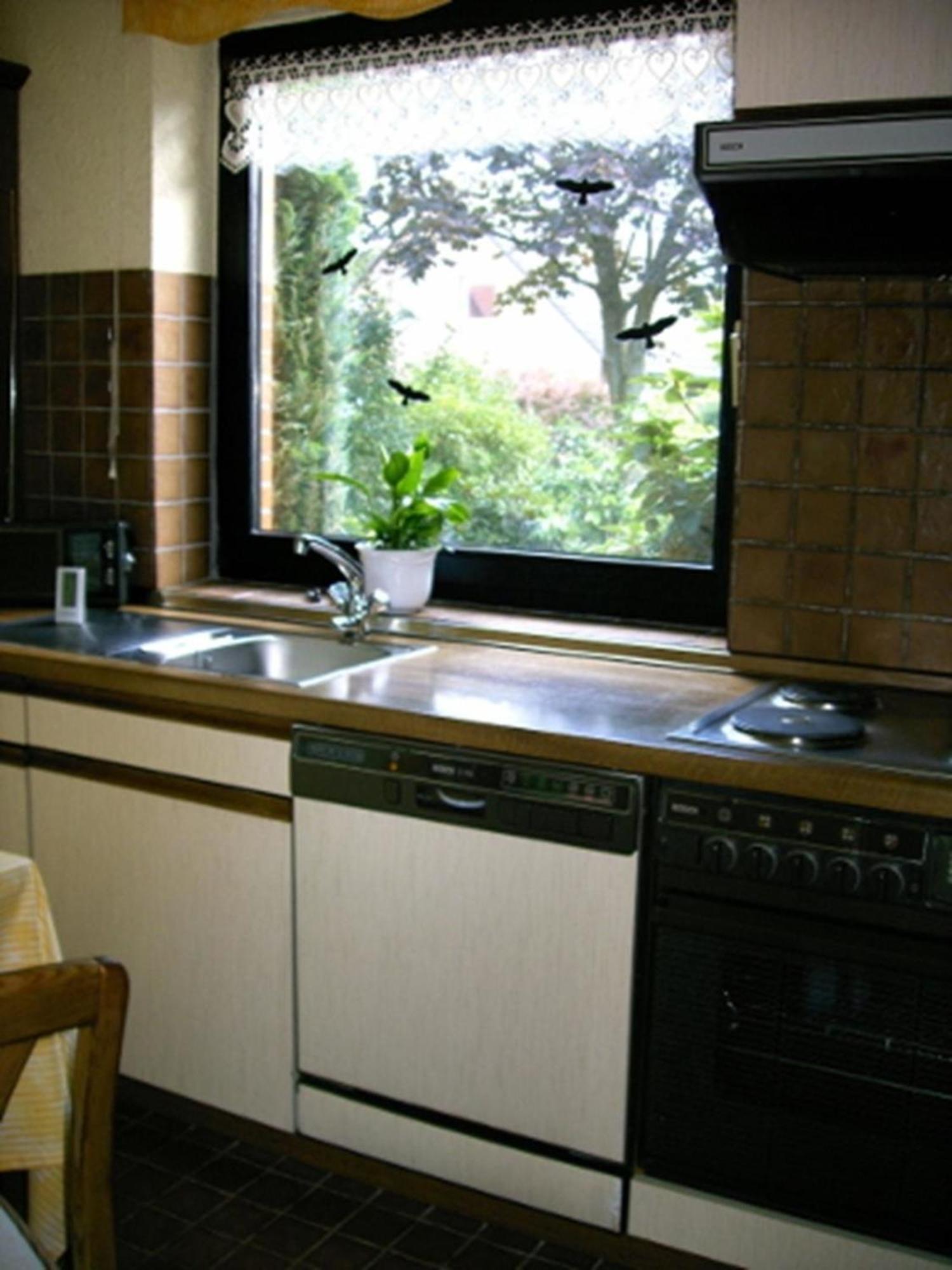 Ammerlaender Ferienwohnung Westerstede Εξωτερικό φωτογραφία