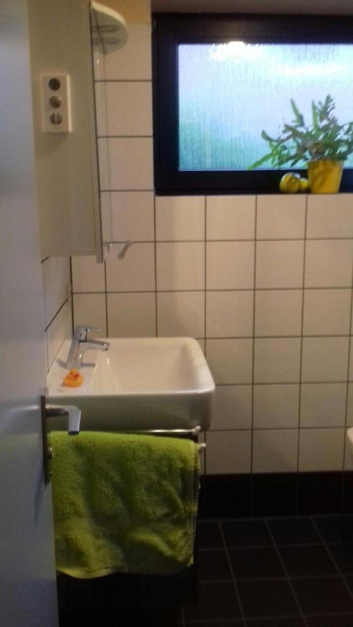 Ammerlaender Ferienwohnung Westerstede Εξωτερικό φωτογραφία