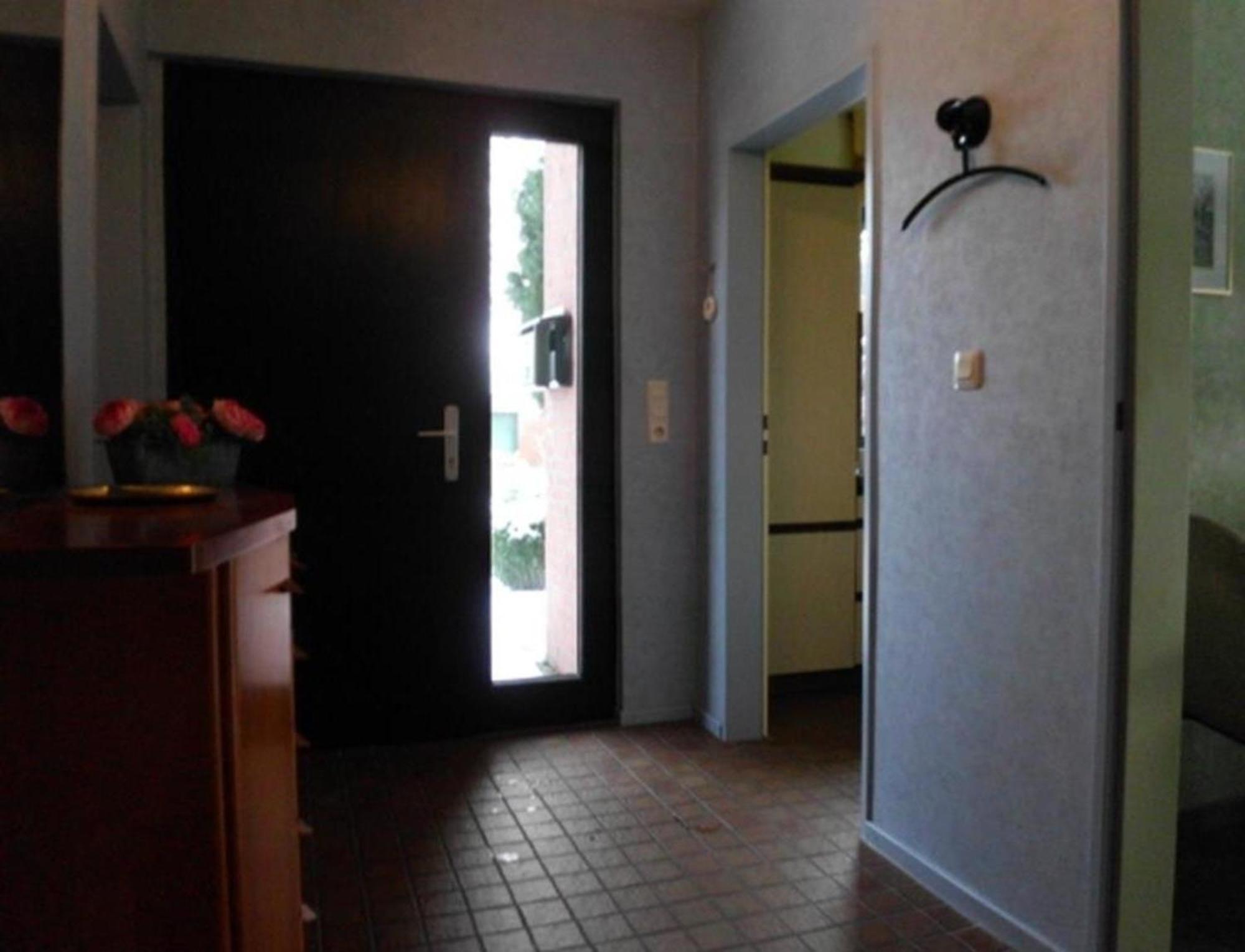 Ammerlaender Ferienwohnung Westerstede Εξωτερικό φωτογραφία